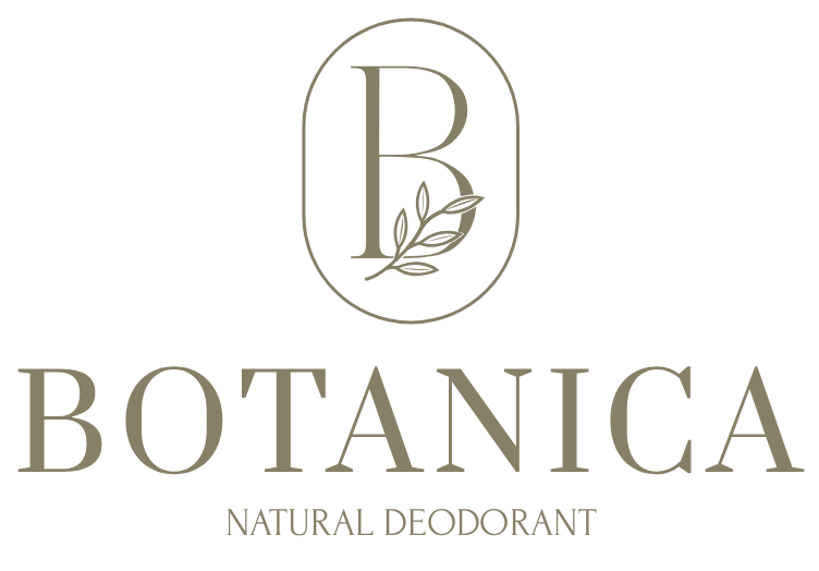 Botanica Natural Deodorant
